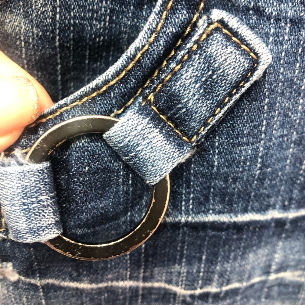 Rnt 23 Jeans View 5